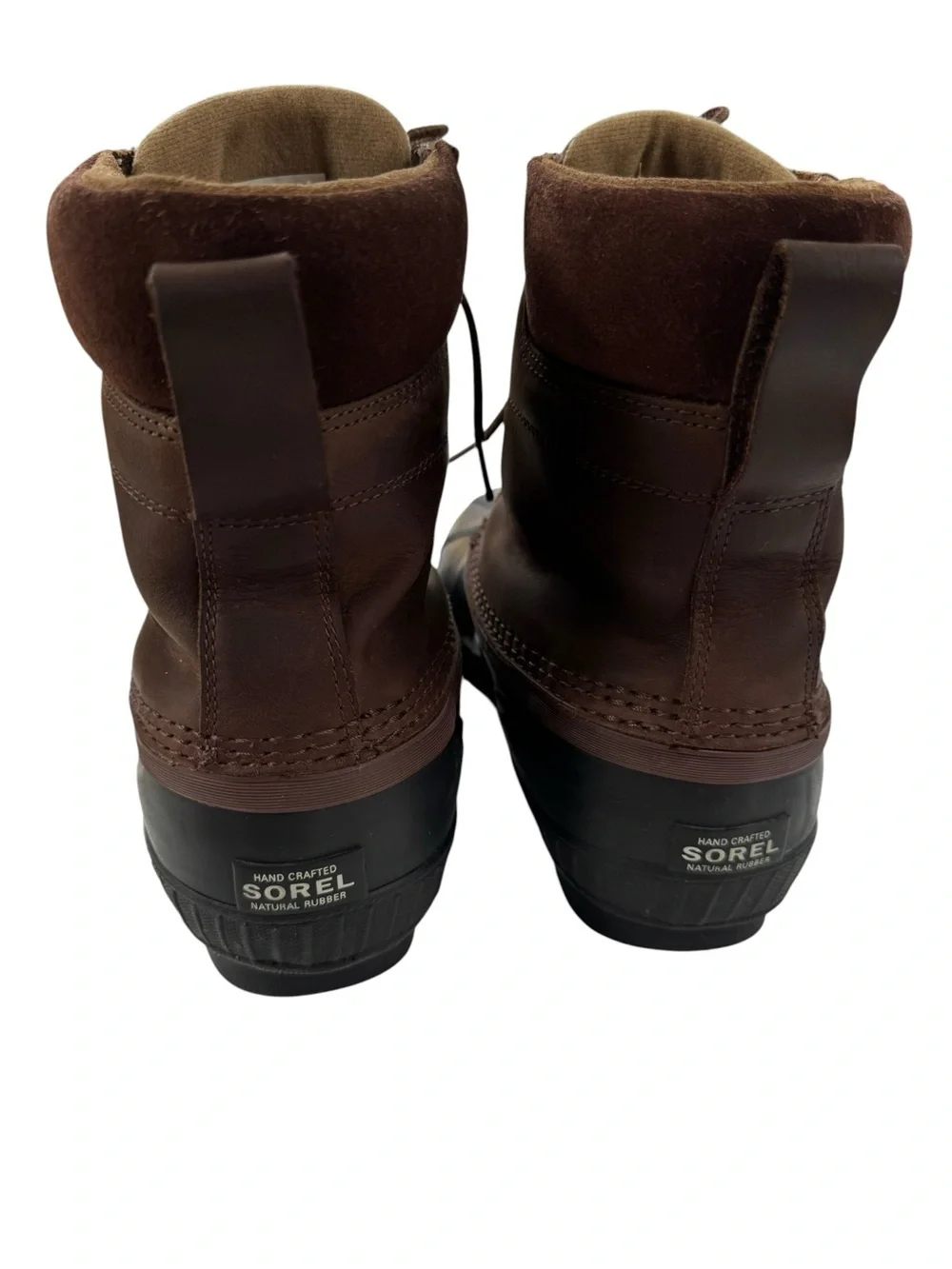 N/A sorel men’s
